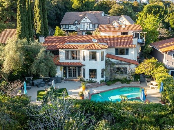 3216 Beaudry Terrace, Glendale, CA 91208