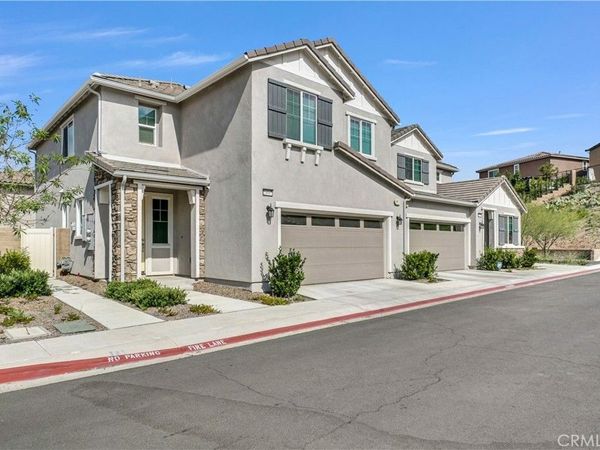 24047 Ashton Road , Unit 125, Corona, CA 92883
