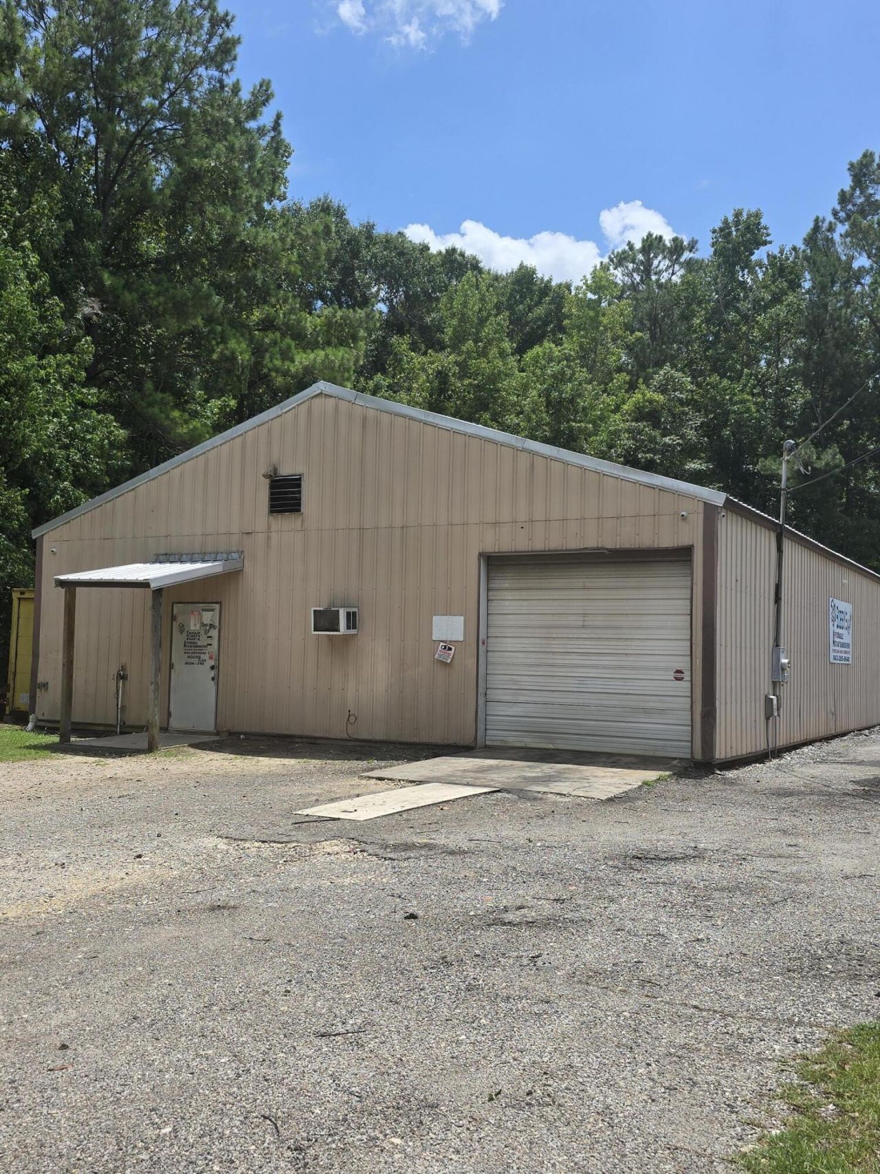 1476 Orangeburg Road Photo 4
