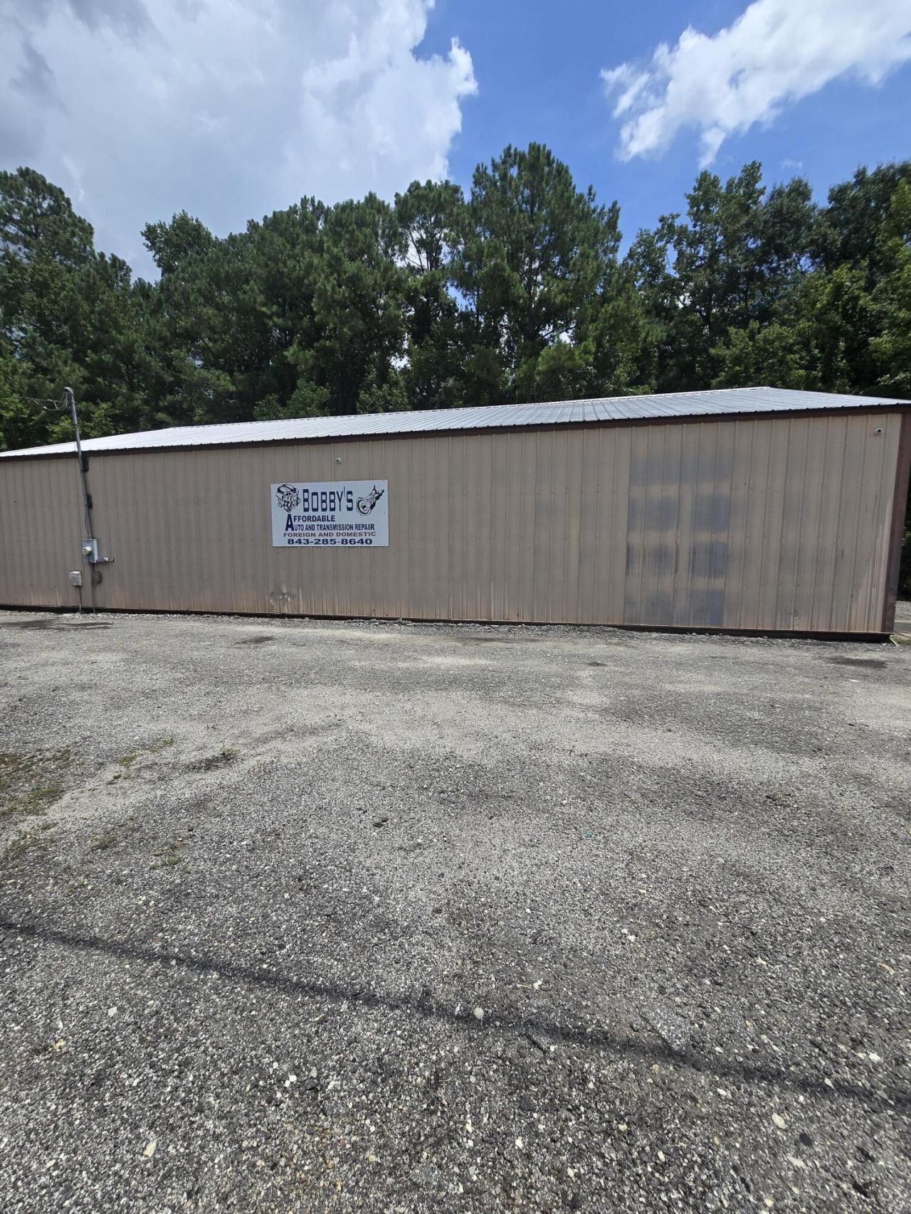 1476 Orangeburg Road Photo 5