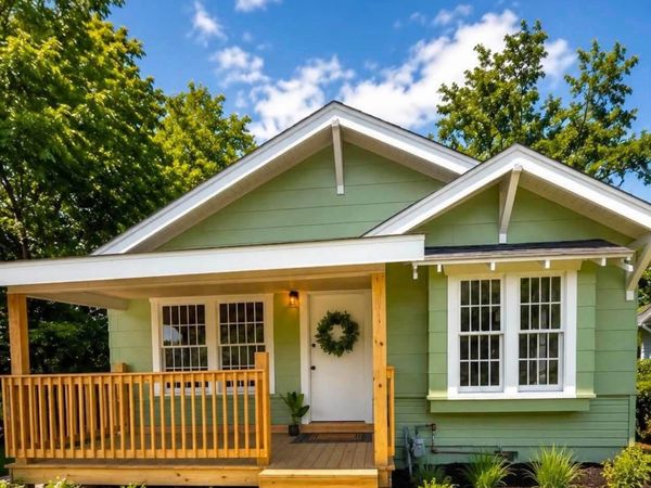217 E Young Street, Tulsa, OK 74106