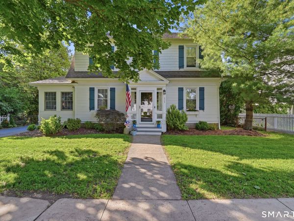 313 Old Post , Fairfield, CT 06824