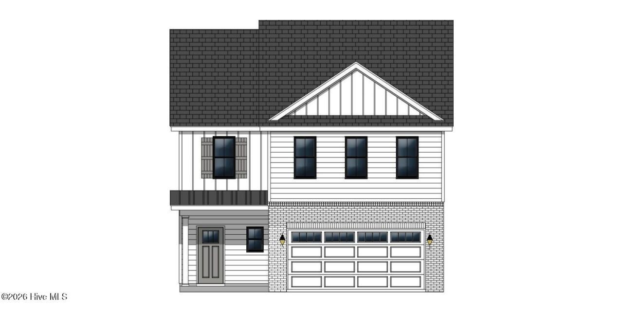 101 Provence Way , Unit C, Greenville, NC 27858 Main Photo