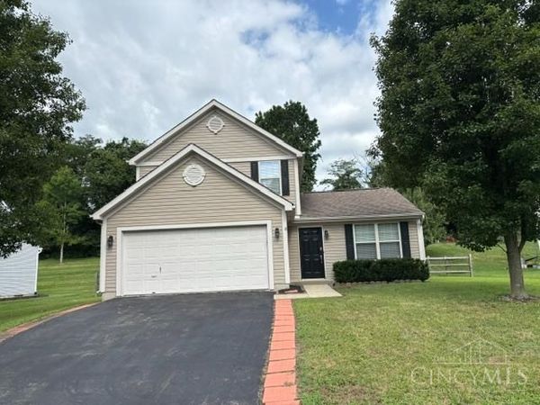 2078 Riverwood Trail, Deerfield Twp., OH 45034