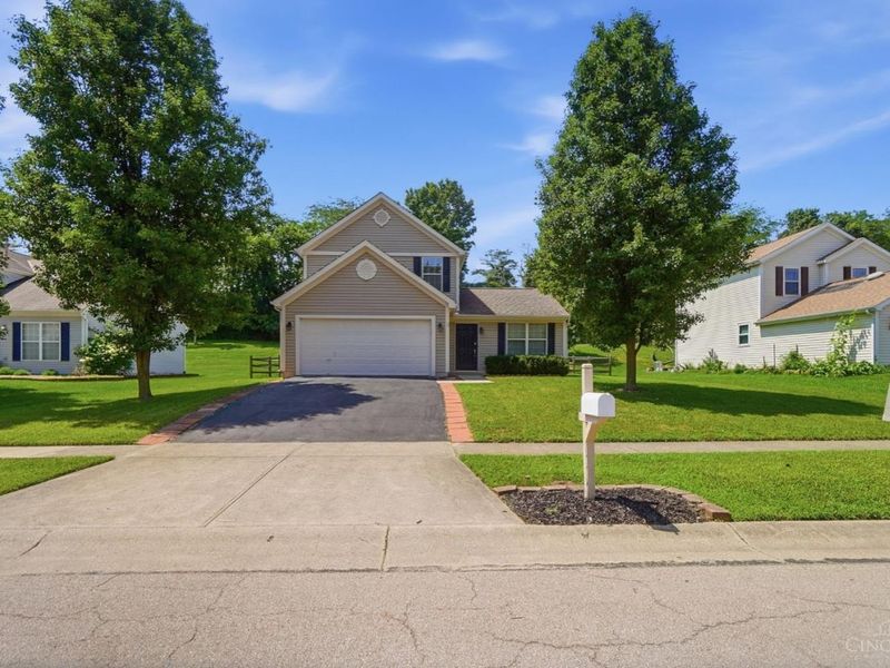 2078 Riverwood Trail, Deerfield Township, OH 45034 Photo 2