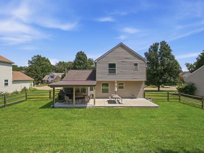 2078 Riverwood Trail, Deerfield Township, OH 45034 Photo 35