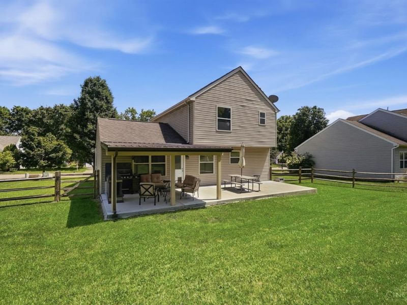 2078 Riverwood Trail, Deerfield Township, OH 45034 Photo 37