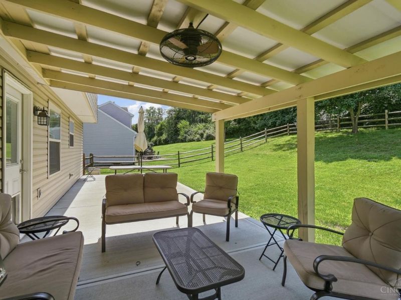 2078 Riverwood Trail, Deerfield Township, OH 45034 Photo 40