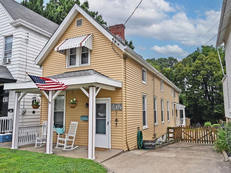 1702 West Street, Norwood, OH 45212 Photo 2