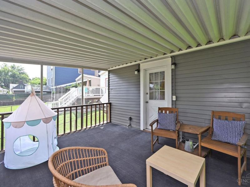 1702 West Street, Norwood, OH 45212 Photo 22