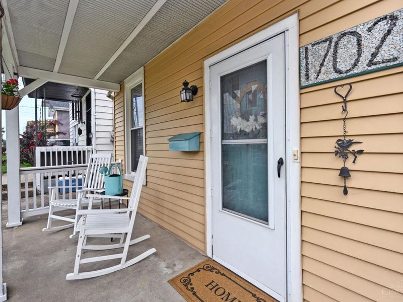1702 West Street, Norwood, OH 45212 Photo 3