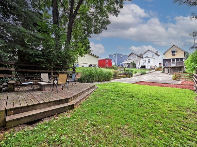 1702 West Street, Norwood, OH 45212 Photo 45