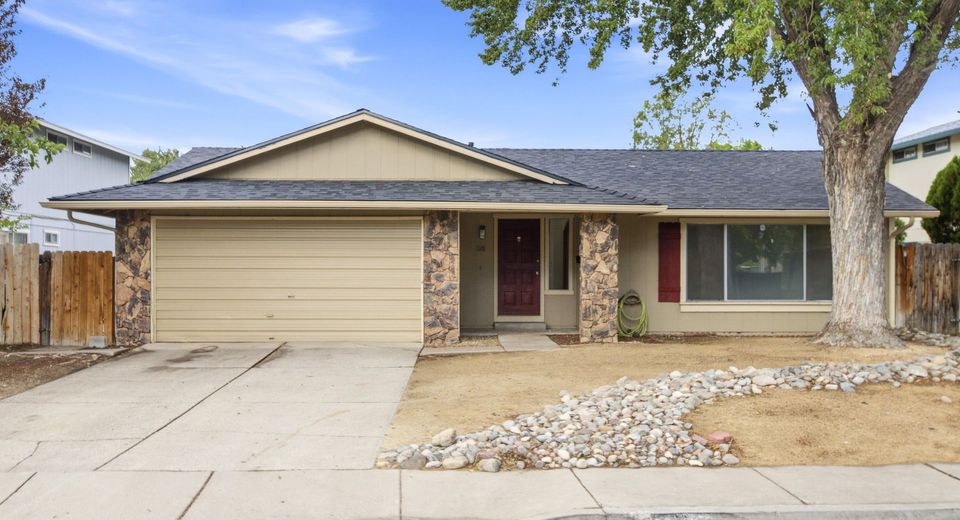 1101 Alta Vista Drive, Sparks, NV 89434 Photo