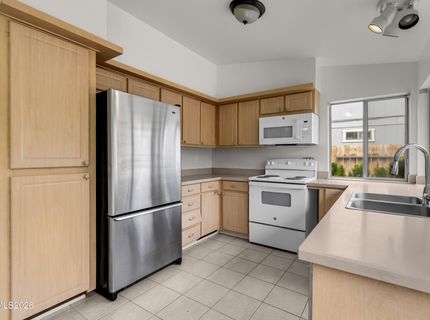 1101 Alta Vista Drive, Sparks, NV 89434 Photo