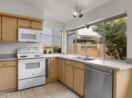 1101 Alta Vista Drive, Sparks, NV 89434 Photo