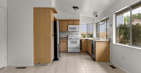 1101 Alta Vista Drive, Sparks, NV 89434 Photo