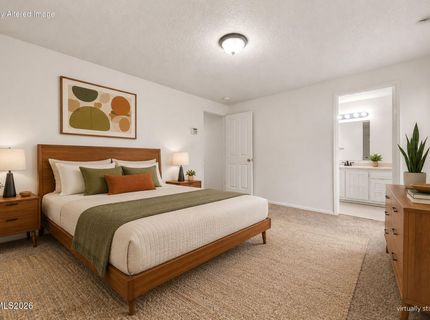 1101 Alta Vista Drive, Sparks, NV 89434 Photo