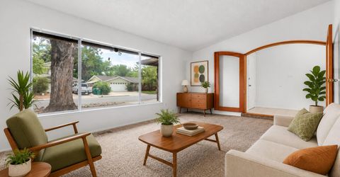 1101 Alta Vista Drive, Sparks, NV 89434 Photo