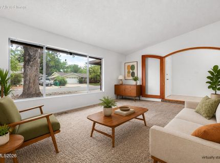 1101 Alta Vista Drive, Sparks, NV 89434 Photo