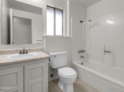 1101 Alta Vista Drive, Sparks, NV 89434 Photo