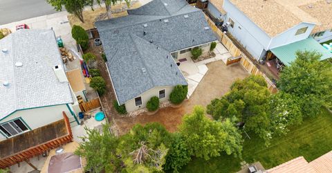 1101 Alta Vista Drive, Sparks, NV 89434 Photo