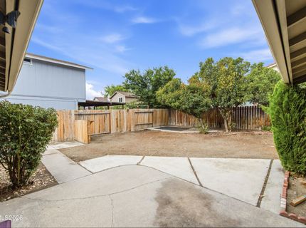 1101 Alta Vista Drive, Sparks, NV 89434 Photo