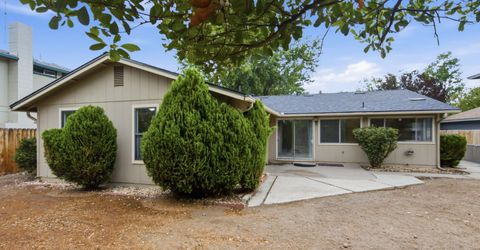 1101 Alta Vista Drive, Sparks, NV 89434 Photo