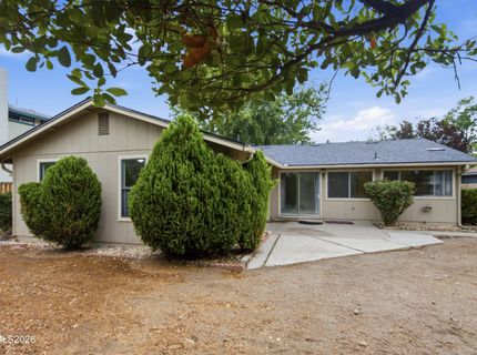1101 Alta Vista Drive, Sparks, NV 89434 Photo