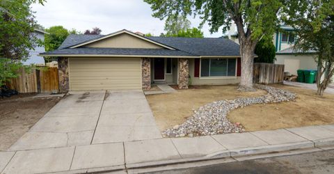 1101 Alta Vista Drive, Sparks, NV 89434 Photo