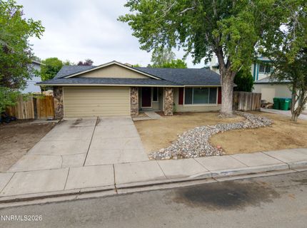 1101 Alta Vista Drive, Sparks, NV 89434 Photo
