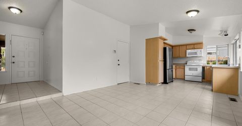 1101 Alta Vista Drive, Sparks, NV 89434 Photo