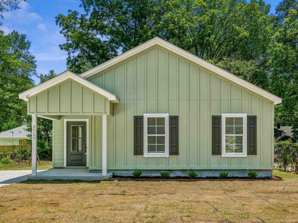 3717 E MALLORY AVE, Memphis, TN 38111