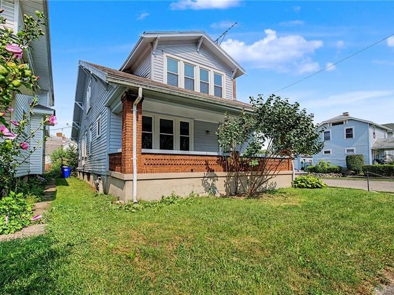 103 S Sperling Avenue, Dayton, OH 45403 Photo 1