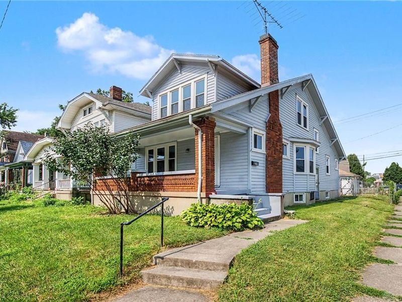 103 S Sperling Avenue, Dayton, OH 45403 Photo 2
