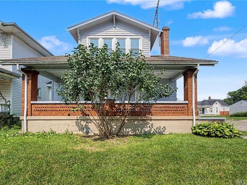 103 S Sperling Avenue, Dayton, OH 45403 Photo 3