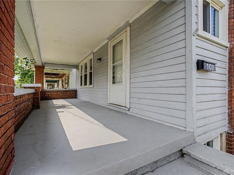 103 S Sperling Avenue, Dayton, OH 45403 Photo 4