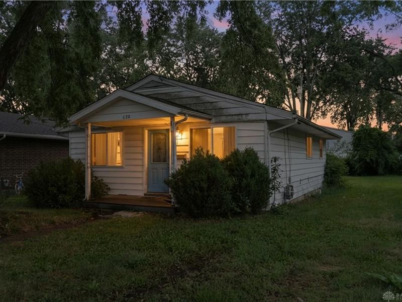 620 Sycamore Avenue, Sidney, OH 45365 Photo 1