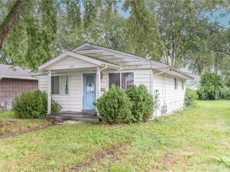 620 Sycamore Avenue, Sidney, OH 45365 Photo 2