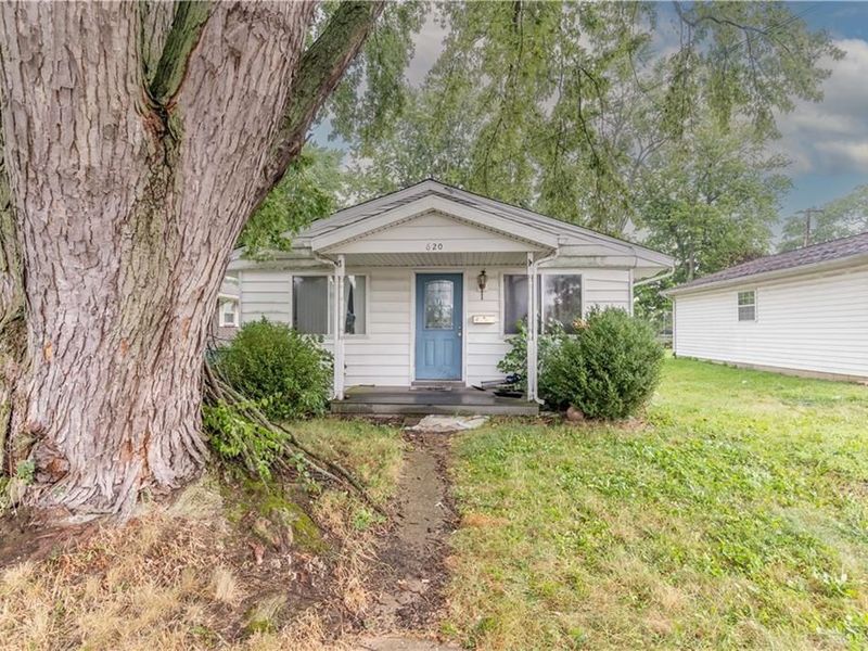 620 Sycamore Avenue, Sidney, OH 45365 Photo 3