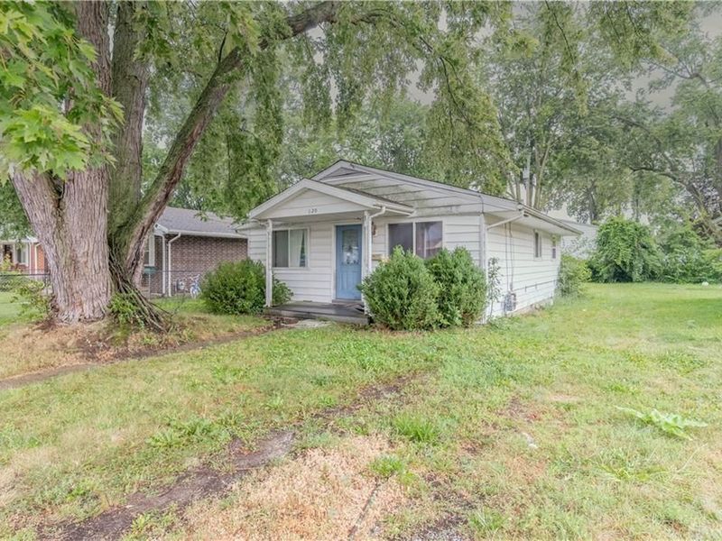 620 Sycamore Avenue, Sidney, OH 45365 Photo 4
