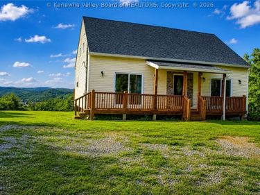 134 Margy Lane, South Charleston, WV 25309