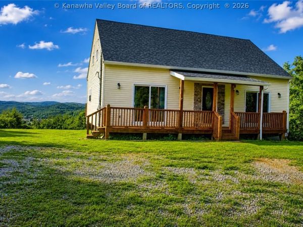 134 Margy Lane, South Charleston, WV 25309