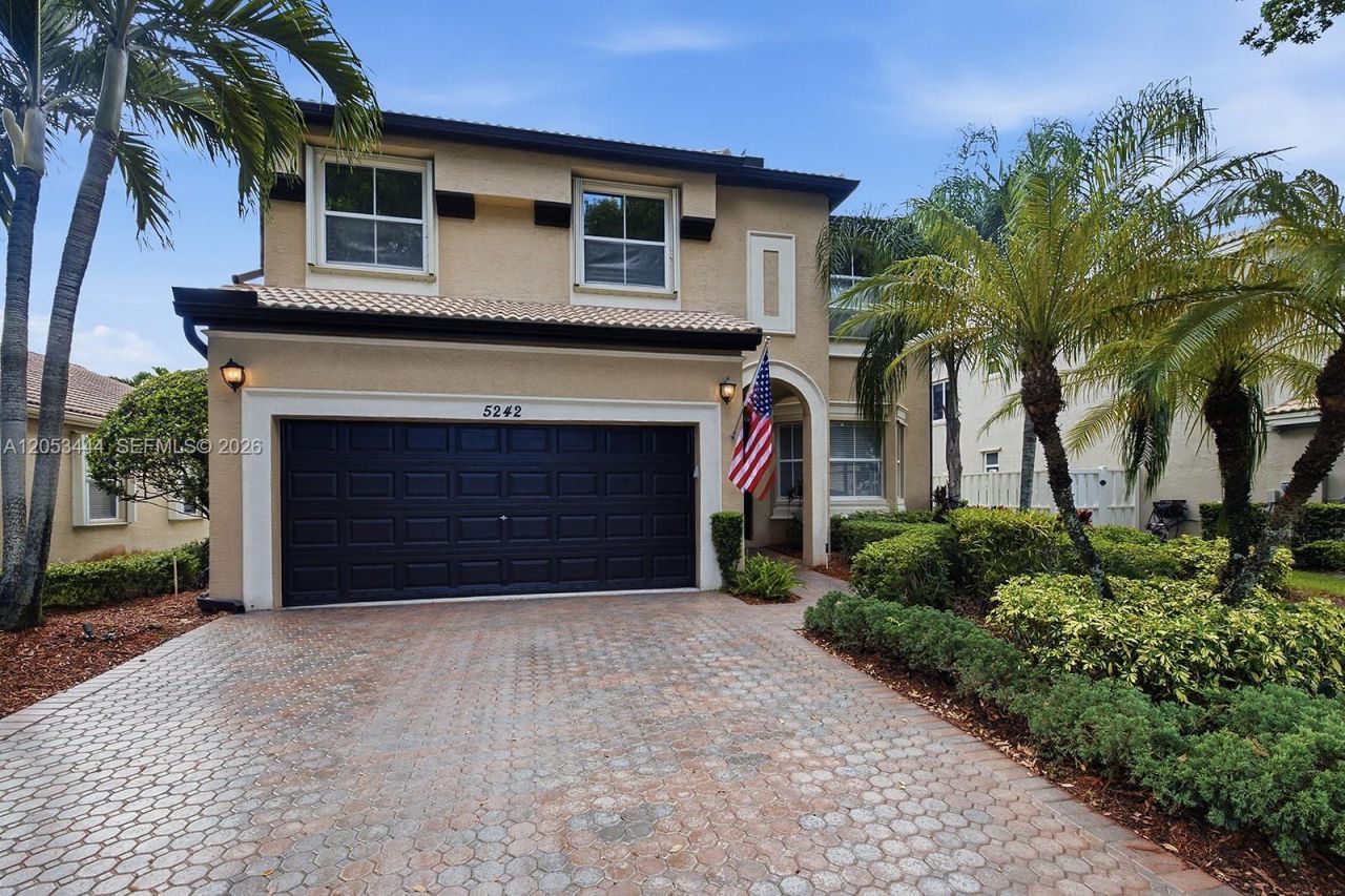 5242 SW 158th Ave, Miramar, FL 33027 Photo