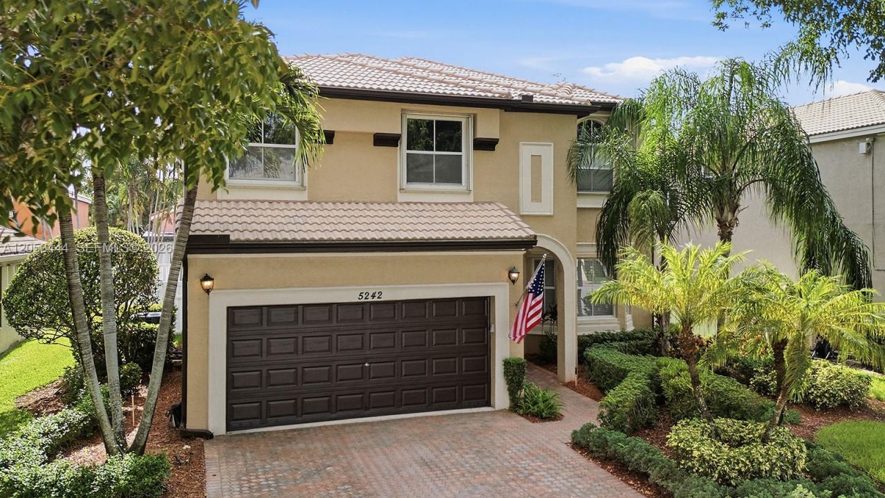 5242 SW 158th Ave, Miramar, FL 33027 Photo