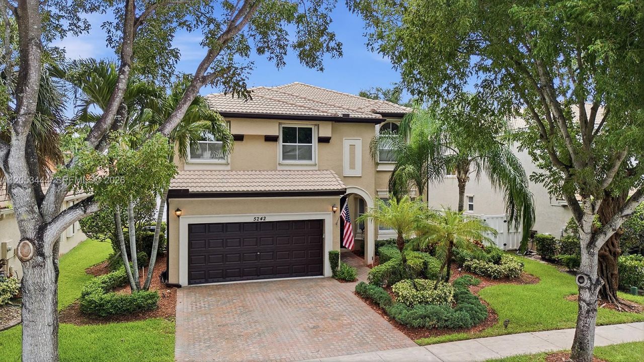 5242 SW 158th Ave, Miramar, FL 33027 Photo