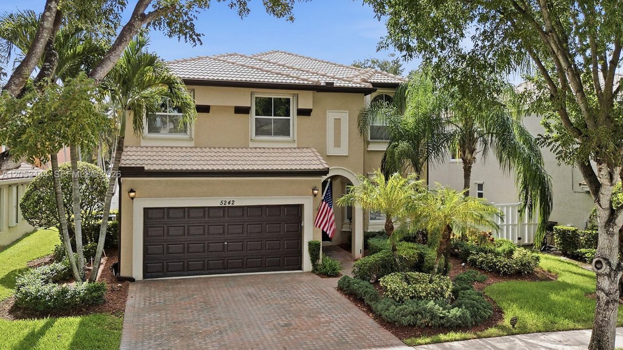 5242 SW 158th Ave, Miramar, FL 33027 Photo