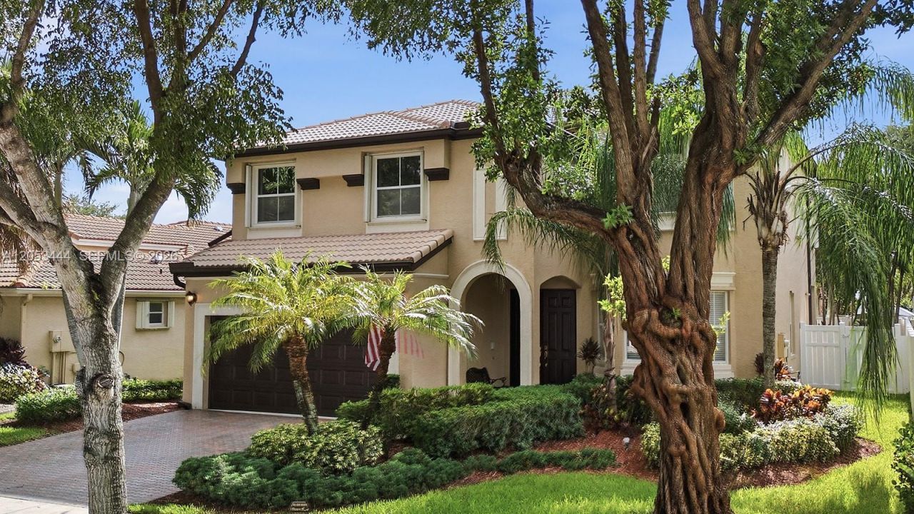 5242 SW 158th Ave, Miramar, FL 33027 Photo