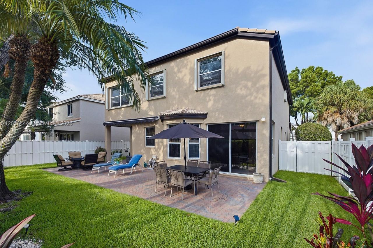 5242 SW 158th Ave, Miramar, FL 33027 Photo