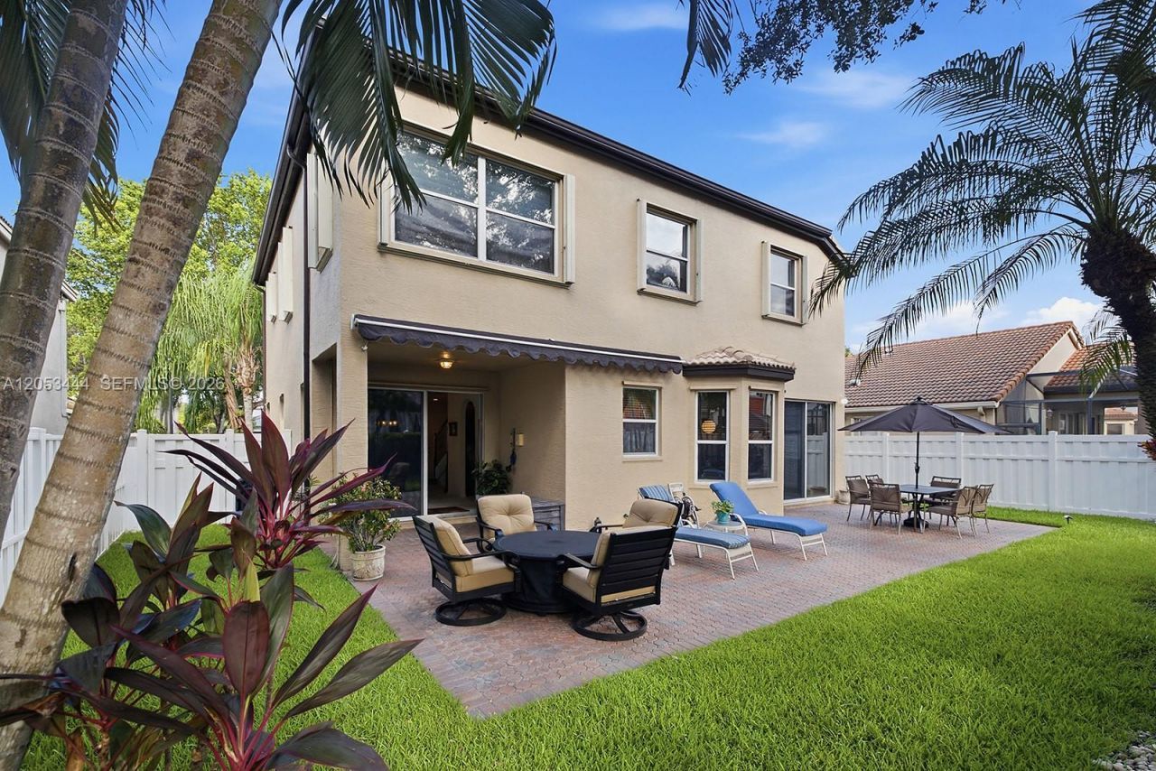 5242 SW 158th Ave, Miramar, FL 33027 Photo