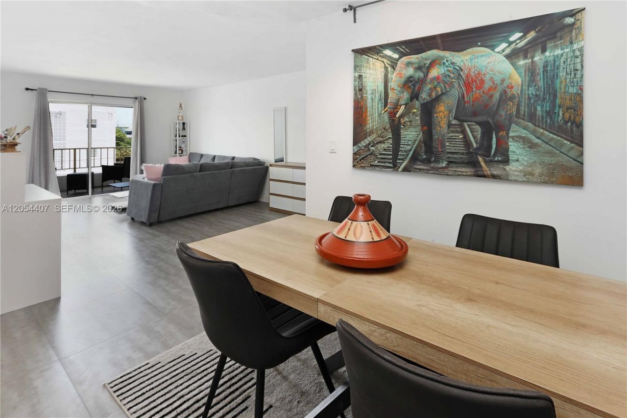 1580 West Ave, Unit 504, Miami Beach, FL 33139 Photo